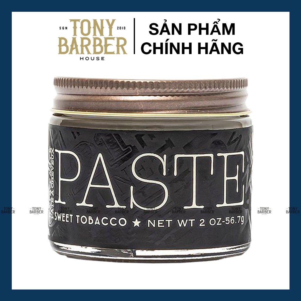 Sáp vuốt tóc 18.21 Man Made Paste 59ml