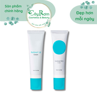 Kem dưỡng da chống lão hoá 28g Cây Rơm Cosmetics