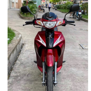 Mão YaZ gắn sirius