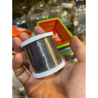Thiếc hàn Solder-ok 100g 0,8mm