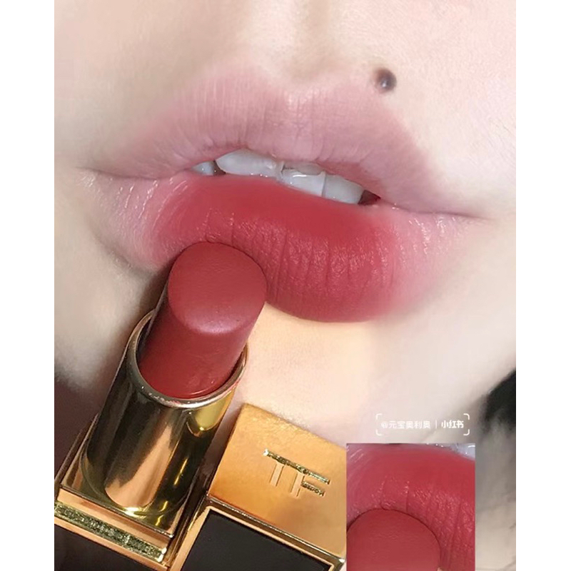 Son TOMFORD màu mới