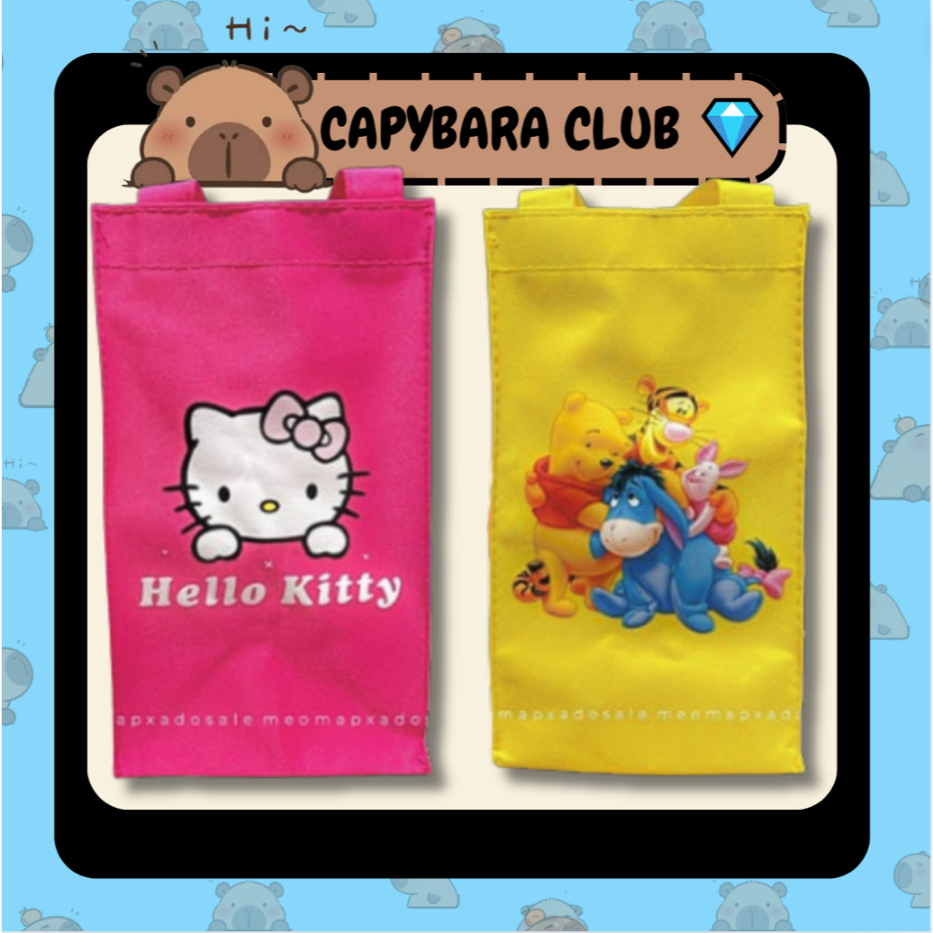 🎒 TÚI LY VUÔNG TÚI XÁCH VUÔNG TÚI ĐỰNG HÌNH VUÔNG 🎒 ĐỰNG LY GIỮ NHIỆT ĐỰNG ĐỒ ĂN ĐỰNG HỘP CƠM 🎒