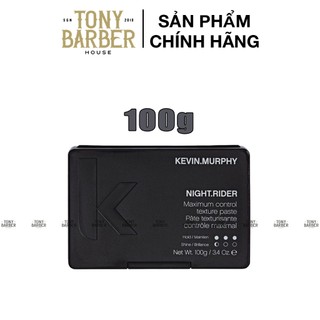 Sáp vuốt tóc Kevin Murphy Night Rider 32ml - 100ml