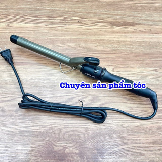 ✅freeship✅ Máy uốn tóc cao cấp Hàn Quốc 8802 size 22