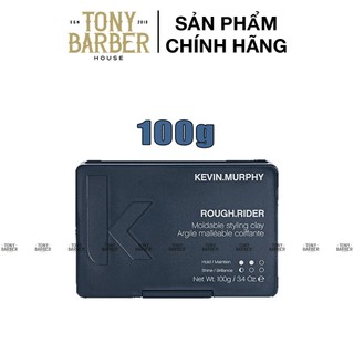 Sáp vuốt tóc Kevin Murphy Rough Rider 32ml - 100ml