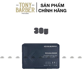 Sáp vuốt tóc Kevin Murphy Rough Rider 32ml - 100ml