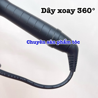 ✅freeship✅ Máy uốn tóc cao cấp Hàn Quốc 8802 size 22