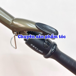 ✅freeship✅ Máy uốn tóc cao cấp Hàn Quốc 8802 size 22