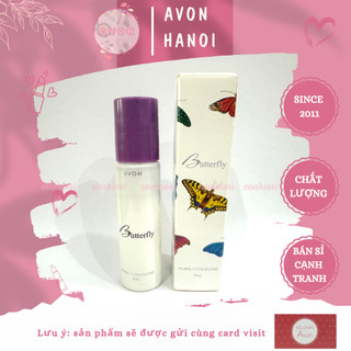 Nước hoa lăn Avon Far away 9ml