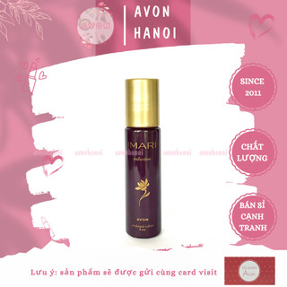 Nước hoa lăn Avon Far away 9ml