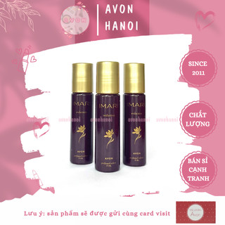 Nước hoa lăn Avon Far away 9ml