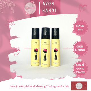 Nước hoa lăn Avon Far away 9ml
