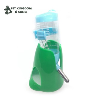 Đế bình bi 2in1 cho hamster
