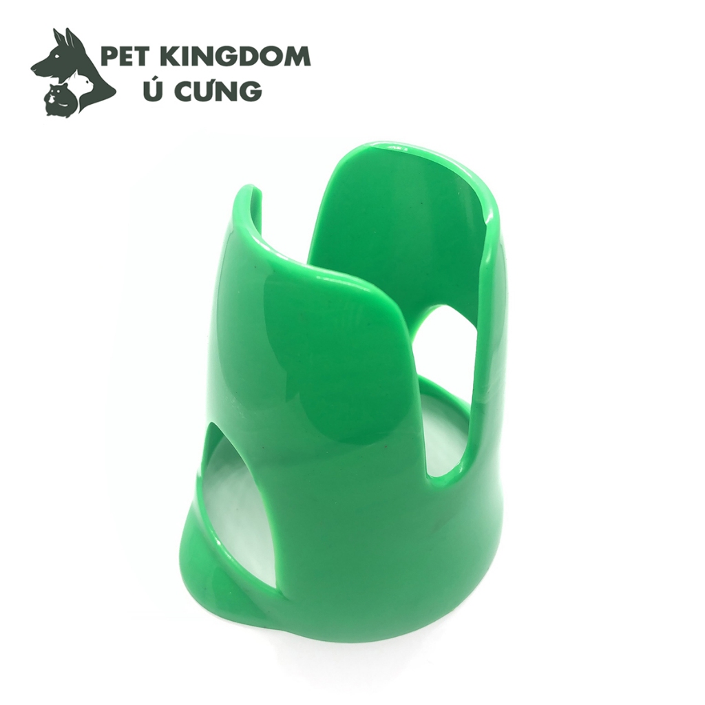 Đế bình bi 2in1 cho hamster