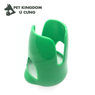  Đế bình bi 2in1 cho hamster 