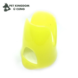 Đế bình bi 2in1 cho hamster