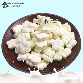 Bánh sữa dê cho hamster
