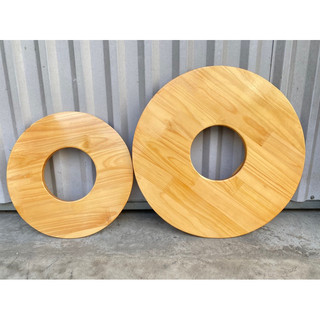 Nắp xông ngâm phụ khoa chậu gỗ
