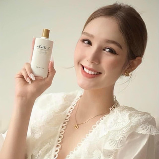 kem chống nắng Skin 1004 madagascar centella