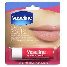 Son Dưỡng Môi Vaseline Dạng Thỏi 4.8g