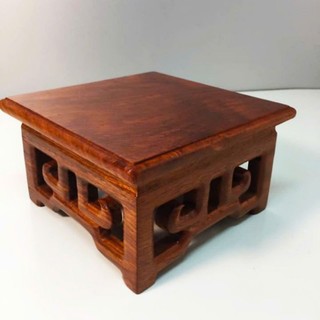 Kệ gỗ vuông ( nhất cấp gỗ )