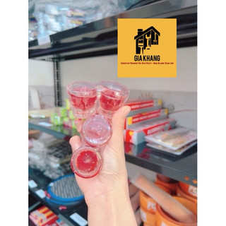  Đèn Cầy Ly Cúng Mắt Tre Cao 5cm Cháy Liên Tục 9 Tiếng Đồ Thờ Cúng Thiên Lộc