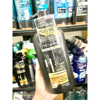 Dầu Gội Tresemme KERATIN SMOOTH SHAMPOO Thái Lan