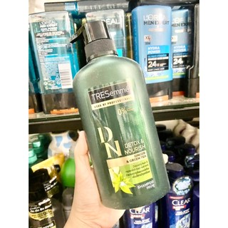 Dầu Gội Tresemme KERATIN SMOOTH SHAMPOO Thái Lan
