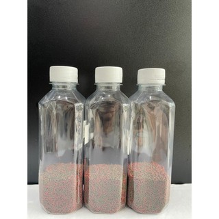 Cám HIKARI MIX: hikari nâu và hikari vibra giúp tăng size và kích mầu cá cầu vồng, cá vàng, cá đĩa, pleco (hộp 50 gam)