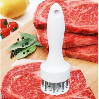 1 Dụng Cụ Làm Mềm Thịt,Dầm Thịt tiện ích NL