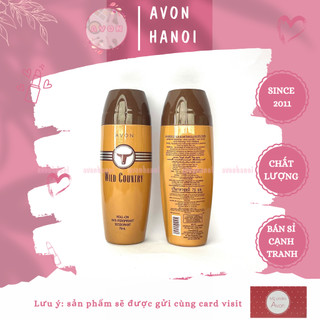 COMBO 2 Lăn khử mùi Avon