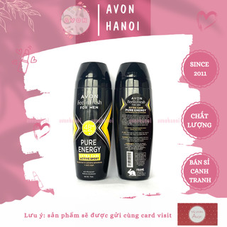 COMBO 2 Lăn khử mùi Avon
