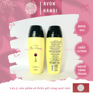 COMBO 2 Lăn khử mùi Avon