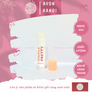 Son dưỡng Avon