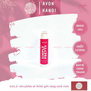 Son dưỡng Avon