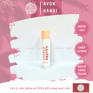 Son dưỡng Avon