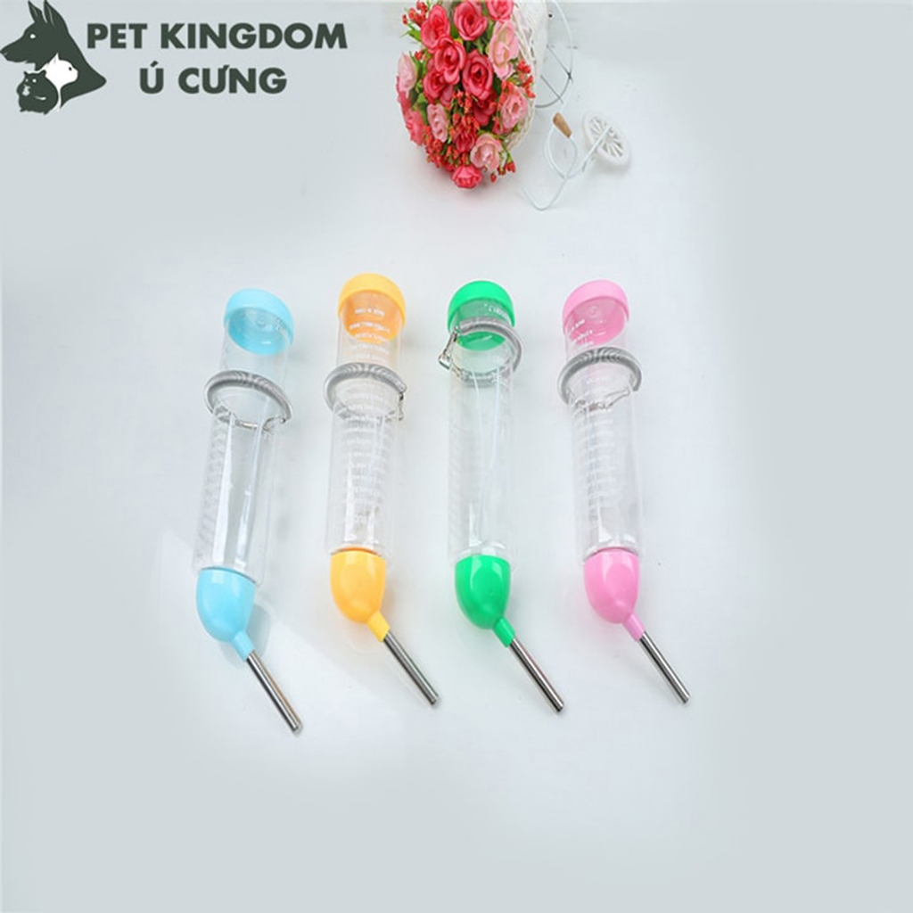 Bình bi thú cưng 250ml