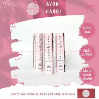 Son gió Nâu - Avon Color Magic Chameleon Cherry