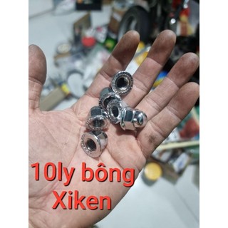 tán đầu chùa 8ly - 10ly (loại tốt) (10 con)