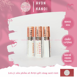 Son gió Nâu - Avon Color Magic Chameleon Cherry