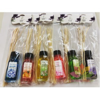 1 TINH DẦU THƠM PHÒNG REED DIFFUSER 15ML