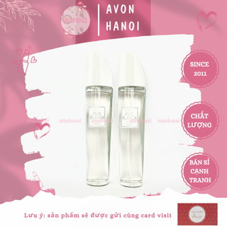Nước hoa Purblanca Avon 50ml