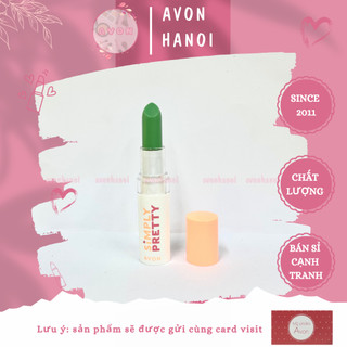 Son đổi màu Avon Color Magic