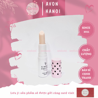 Son đổi màu Avon Color Magic