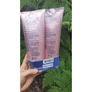 1 dưỡng thể Vaseline serum 10x Thái Lan