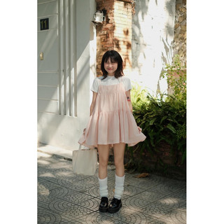 Đầm Mia ✿ 𝐁𝐲 𝐄𝐢𝐠𝐡𝐭𝐞𝐞𝐧 𝐀𝐠𝐚𝐢𝐧