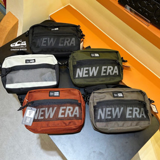Túi đeo chéo New Era Lớn Và Nhỏ Nhẹ và thời trang