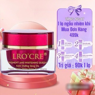 KEM BEL ĐỎ NGĂN NGỪA THÂM, NÁM, TÀN NHANG 20gr ( HSD 2027 )