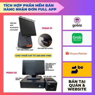Giấy in tem trà sữa 50x30mm (~800tem/cuộn)