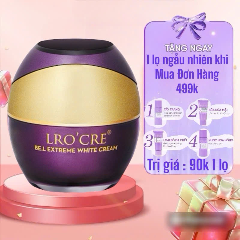 BEL EX THƯỢNG LƯU ( HSD 2027 )